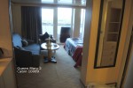 Princess Suite Stateroom Picture