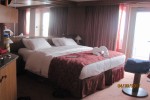 Ocean Suite Stateroom Picture