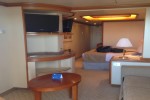 Mini-Suite Stateroom Picture