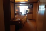 Mini-Suite Stateroom Picture