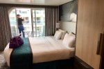 Boardwalk and Park Balcony Stateroom Picture