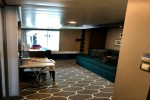 Boardwalk and Park Balcony Stateroom Picture