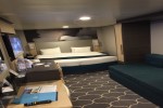 Interior Stateroom Picture