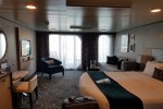 Junior Suite Stateroom Picture