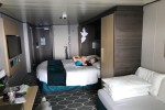 Spacious Balcony Stateroom Picture