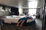 Spacious Balcony Stateroom Picture