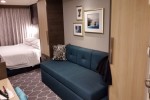 Spacious Balcony Stateroom Picture