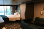 Spacious Balcony Stateroom Picture