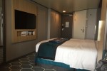 Spacious Balcony Stateroom Picture