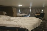 Spacious Balcony Stateroom Picture