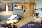 Princess Suite Stateroom Picture