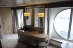 Single Oceanview Stateroom Picture