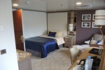 Single Oceanview Stateroom Picture