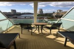 Spacious Balcony Stateroom Picture