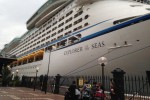 Explorer of the Seas Exterior Picture