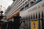 Explorer of the Seas Exterior Picture