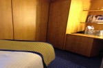 Interior with Picture Window Stateroom Picture