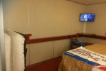 Interior Stateroom Picture