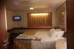 Interior Stateroom Picture