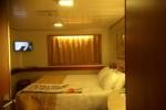 Interior Stateroom Picture