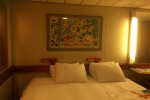 Interior Stateroom Picture