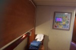 Interior Stateroom Picture