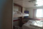 Interior Stateroom Picture