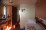 Oceanview Stateroom Picture