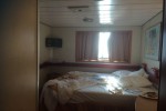 Oceanview Stateroom Picture