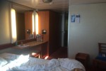 Oceanview Stateroom Picture