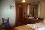 Oceanview Stateroom Picture