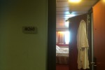 Oceanview Stateroom Picture