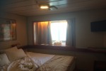 Oceanview Stateroom Picture