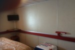 Oceanview Stateroom Picture