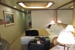 Mini-Suite Stateroom Picture