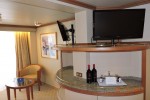 Mini-Suite Stateroom Picture