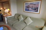 Mini-Suite Stateroom Picture