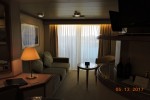 Mini-Suite Stateroom Picture