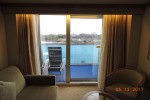 Mini-Suite Stateroom Picture