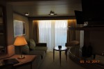 Mini-Suite Stateroom Picture