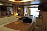 Mini-Suite Stateroom Picture