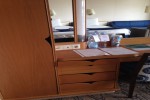 Junior Suite Stateroom Picture