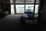 Junior Suite Stateroom Picture