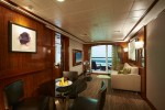 Courtyard Penthouse Stateroom Picture