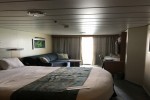 Spacious Balcony Stateroom Picture