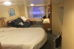 Promenade View Interior Stateroom Picture