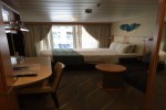 Boardwalk and Park Balcony Stateroom Picture