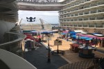 Boardwalk and Park Balcony Stateroom Picture