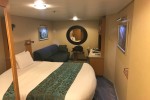 Interior Stateroom Picture