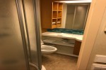 Interior Stateroom Picture